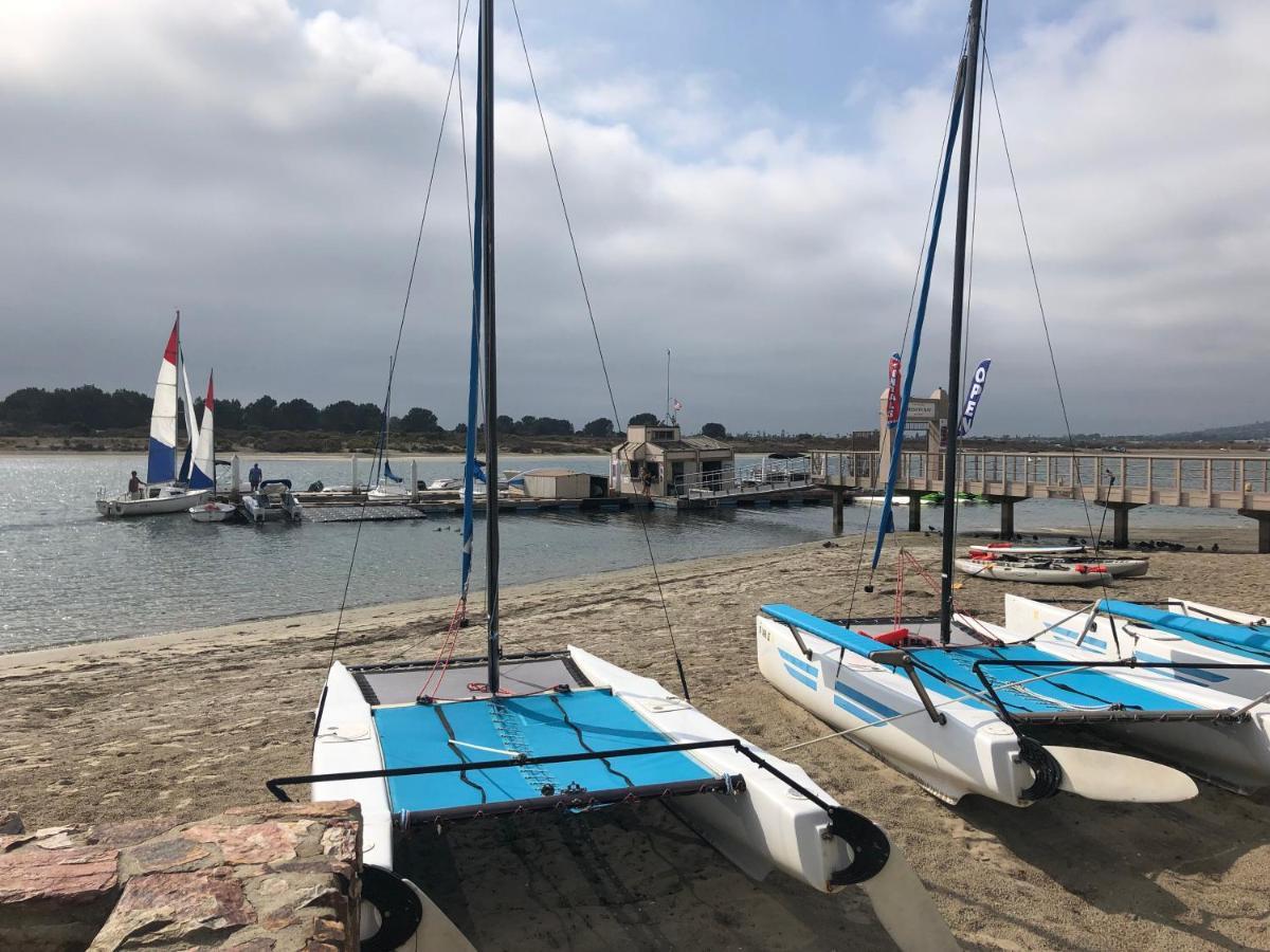 Highly Rated Best Beach! 3Bd 2Ba Ac Luxury King Beds! San Diego Luaran gambar