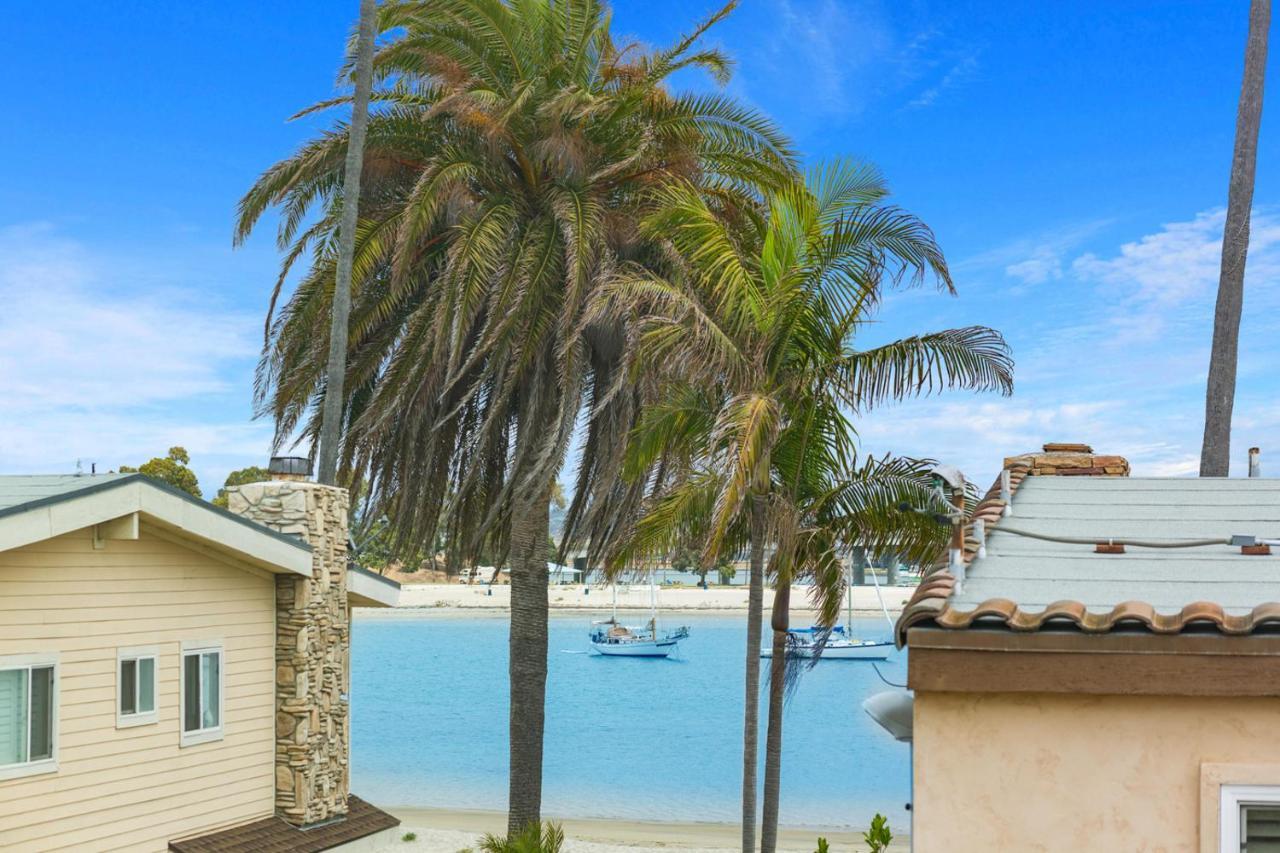 Highly Rated Best Beach! 3Bd 2Ba Ac Luxury King Beds! San Diego Luaran gambar